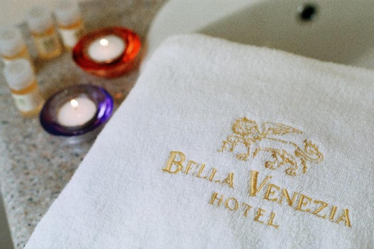 Bella Venezia Hotel Corfu  Ngoại thất bức ảnh